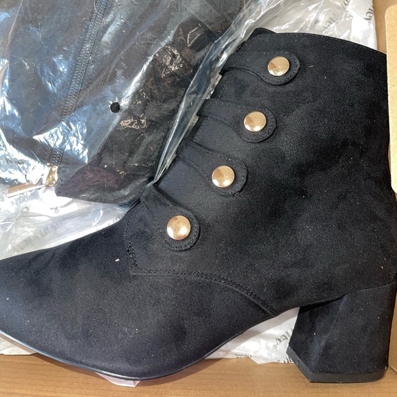 Comfort view ankle boots - Picture 5 of 5